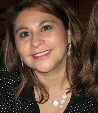 Francisca-Yañez