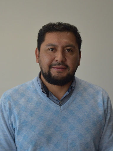 Anibal Alvarado
