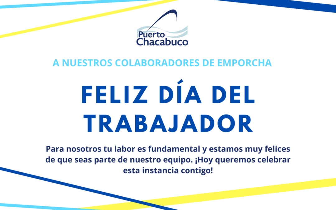 Día del trabajador