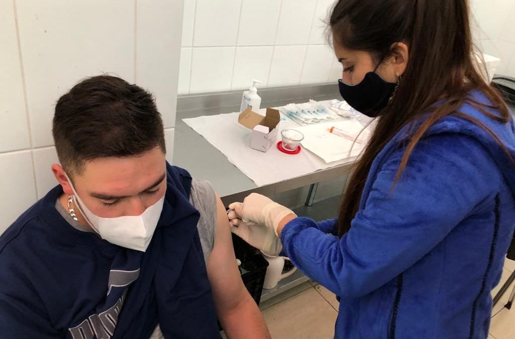 Emporcha recibió Sello Covid por Cumplimiento de Protocolos Sanitarios Preventivos
