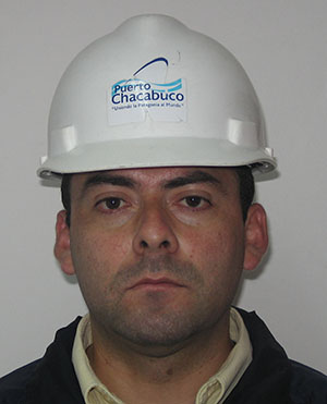 Patricio Melian