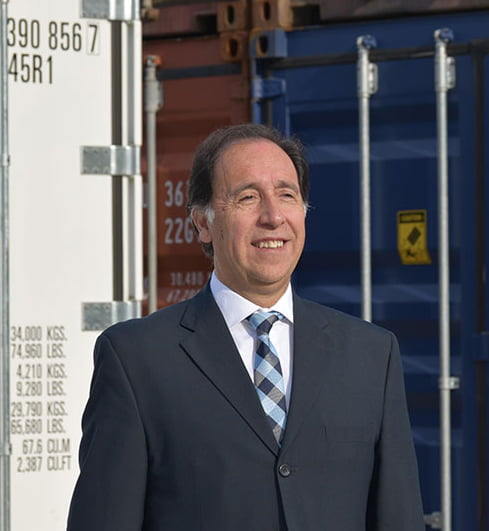 Luis Enrique Runín Zúñiga