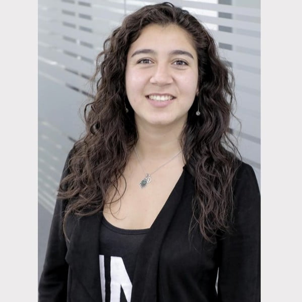 Zaida Yessenia Muñoz Aravena